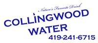 Collingwood Water